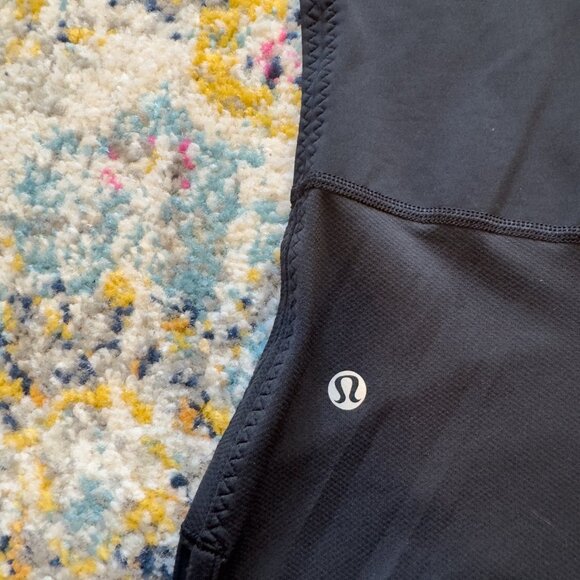 LULULEMON WORKOUT TANK TOP - Picture 4 of 4